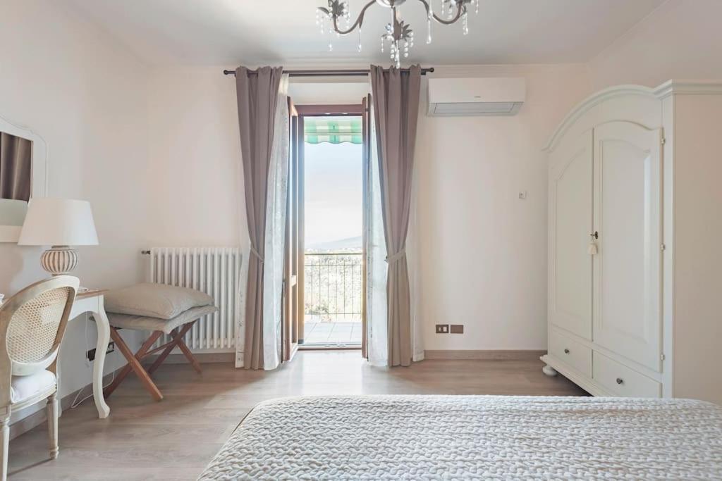 Appartement Fiesole is Magic Extérieur photo
