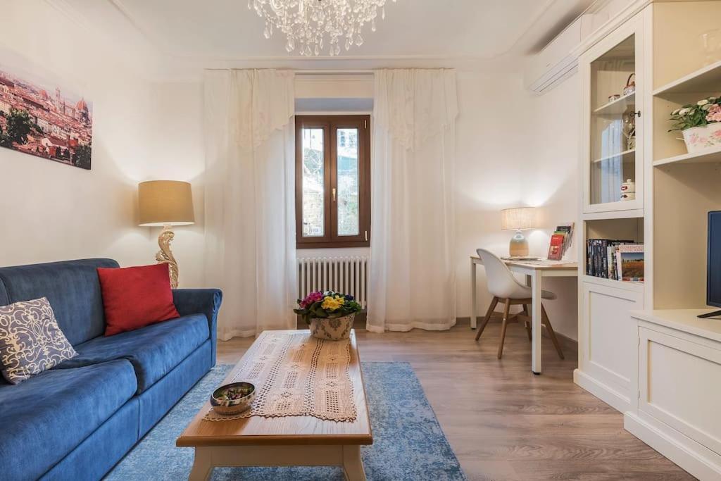Appartement Fiesole is Magic Extérieur photo