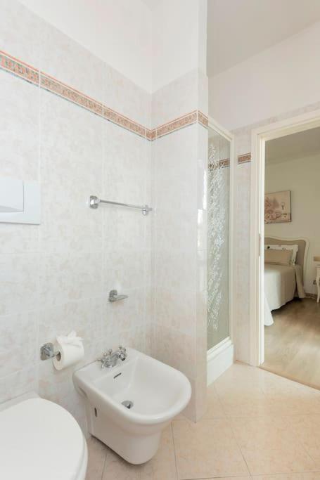 Appartement Fiesole is Magic Extérieur photo