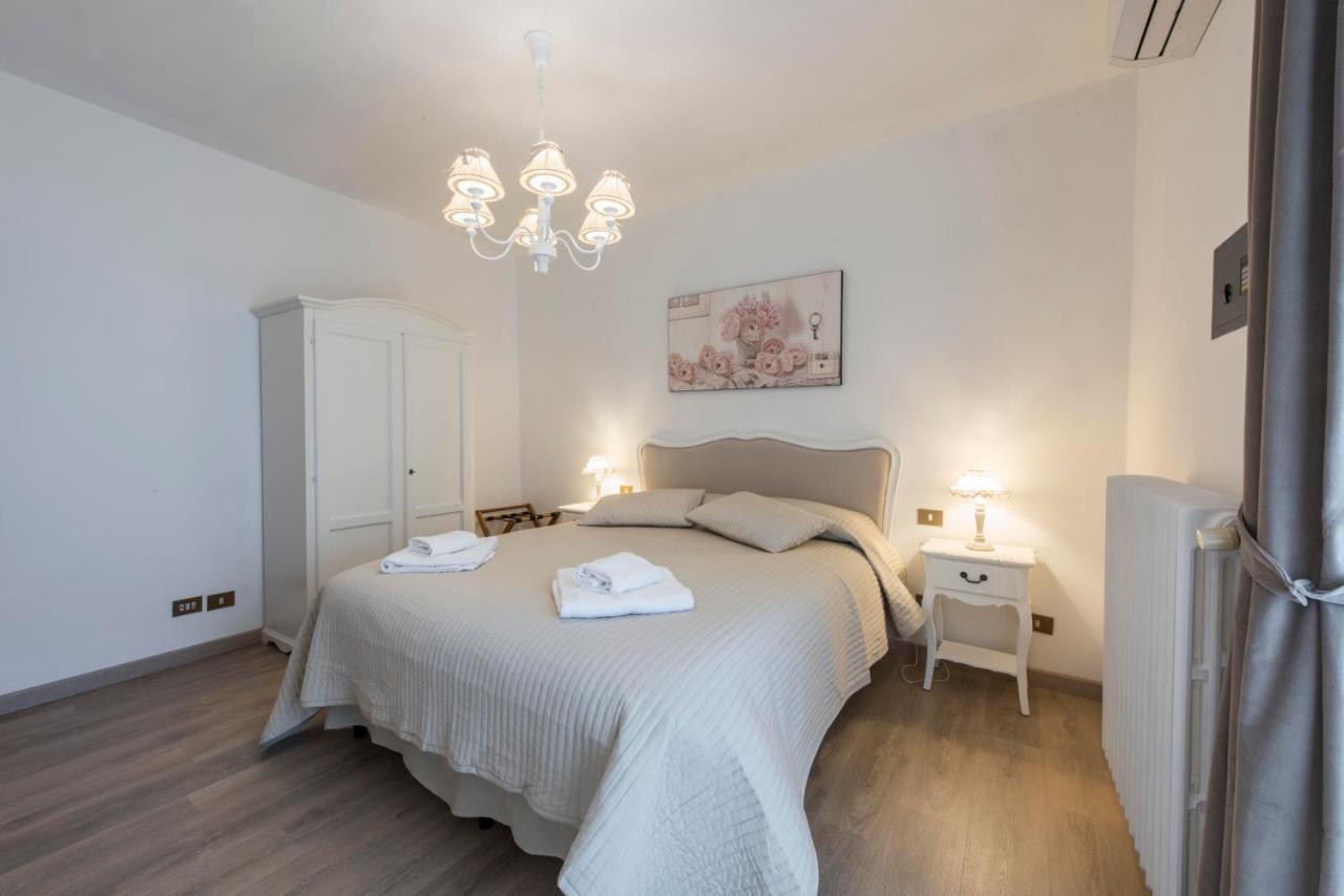 Appartement Fiesole is Magic Extérieur photo