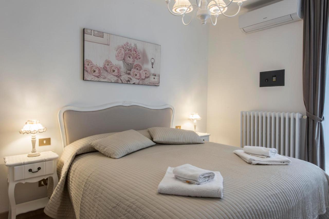 Appartement Fiesole is Magic Extérieur photo