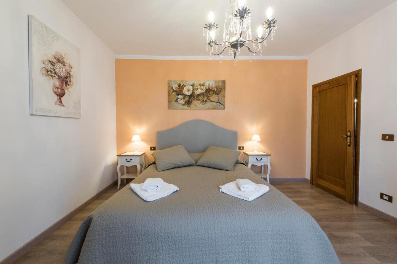 Appartement Fiesole is Magic Extérieur photo