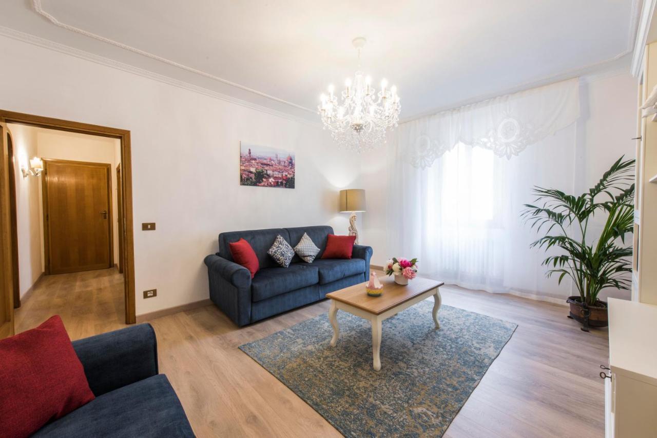 Appartement Fiesole is Magic Extérieur photo