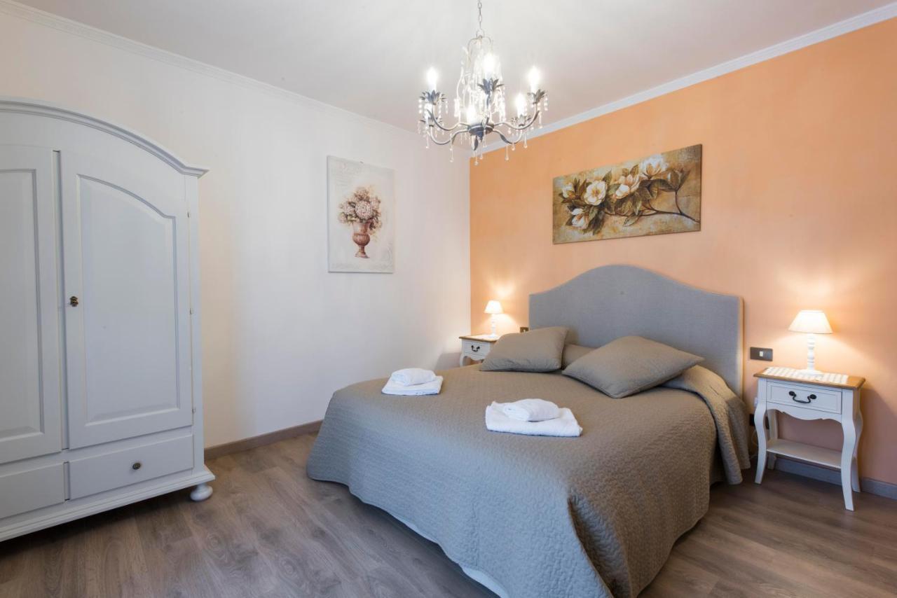 Appartement Fiesole is Magic Extérieur photo